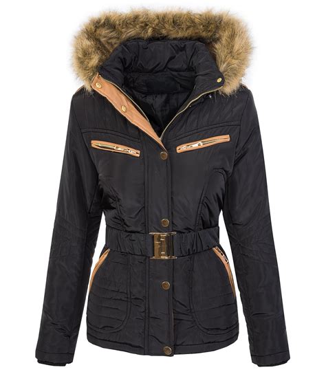 michael kors damen jacke parka winterjacke damenjacke steppjacke beige truffle|Designer.